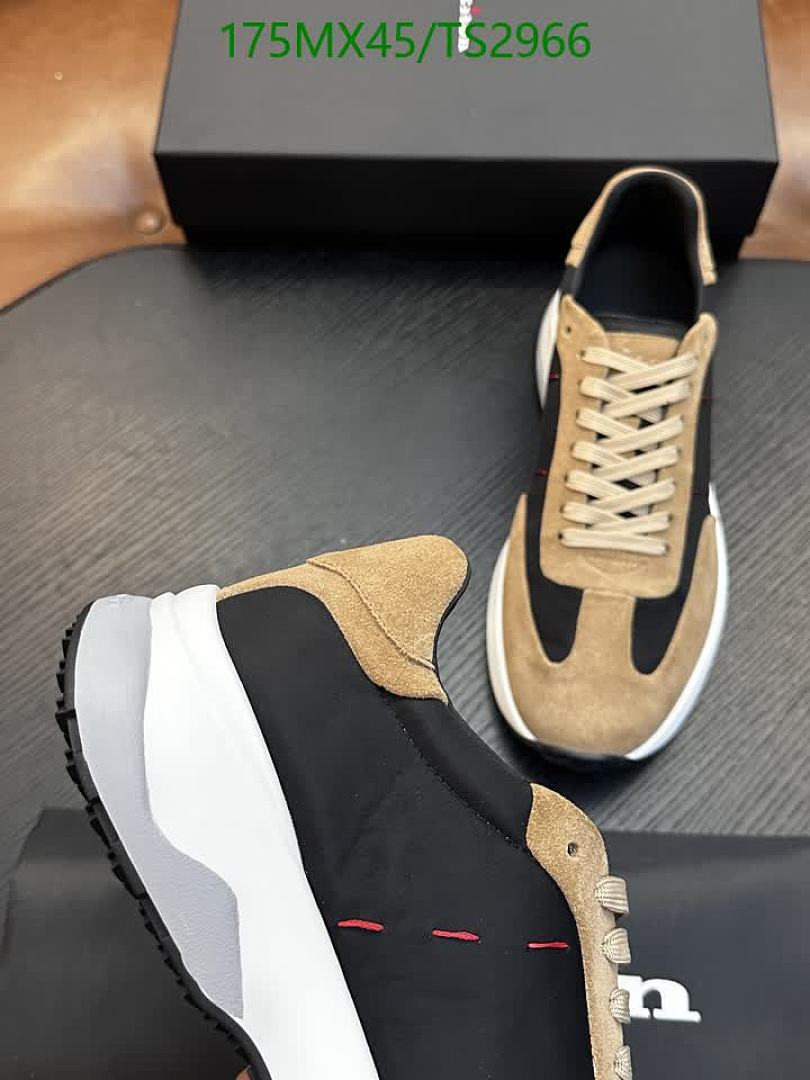 Kiton-Men shoes Code: TS2966 $: 175USD