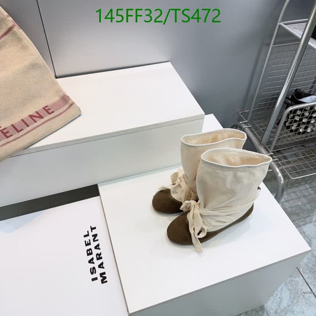 Boots-Women Shoes Code: TS472 $: 145USD