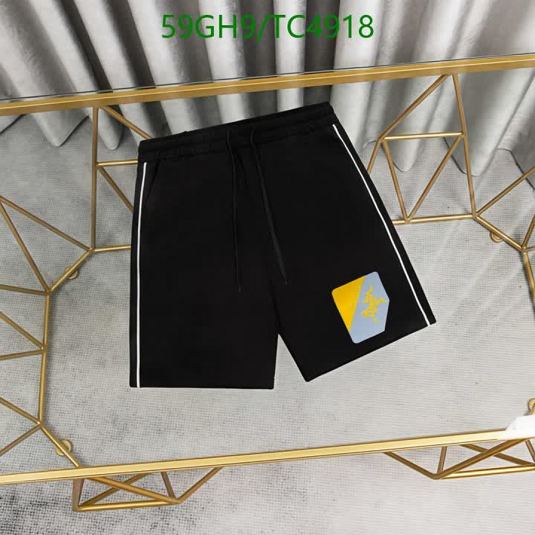 Arcteryx-Clothing Code: TC4918 $: 59USD