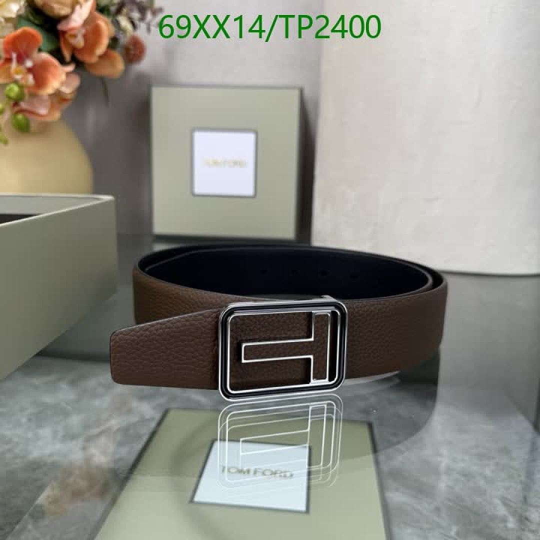 Tom Ford-Belts Code: TP2400 $: 69USD