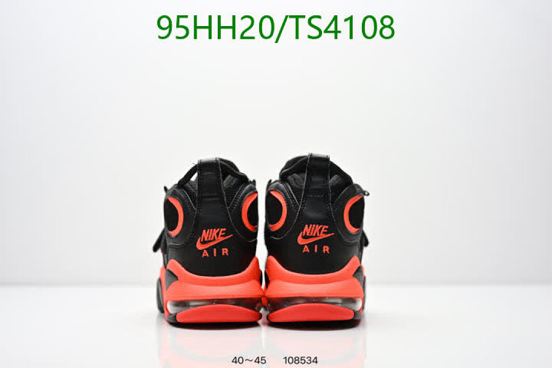 Nike-Men shoes Code: TS4108 $: 95USD