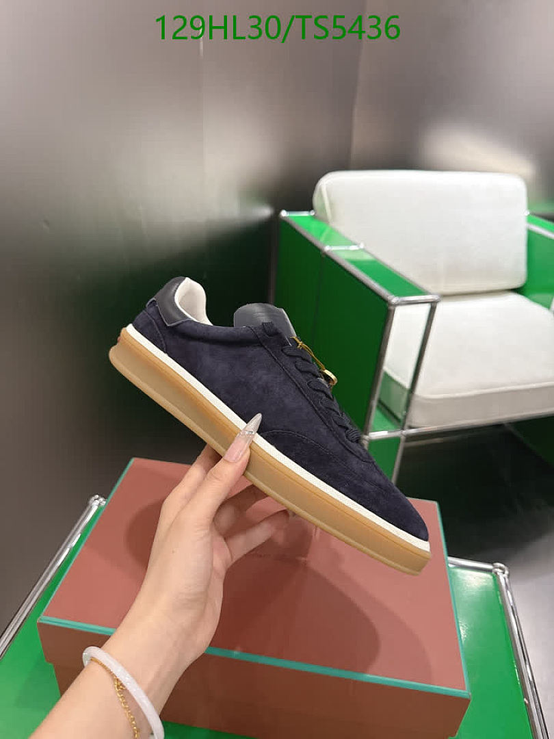 Loro Piana-Men shoes Code: TS5436 $: 129USD