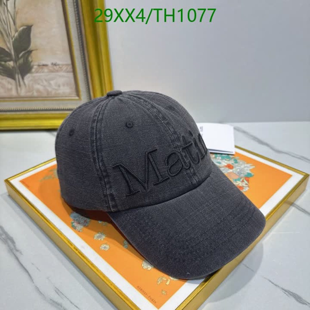 LV-Cap(Hat) Code: TH1077 $: 29USD