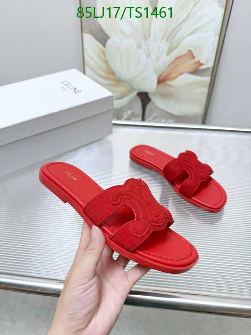 Celine-Women Shoes Code: TS1461 $: 85USD