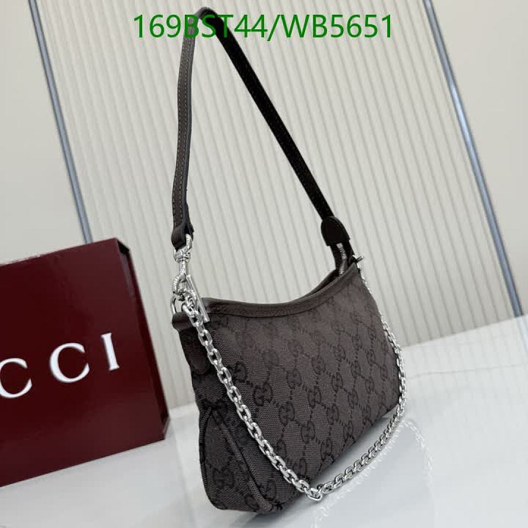 Gucci-Bag-Mirror Quality Code: WB5651 $: 169USD
