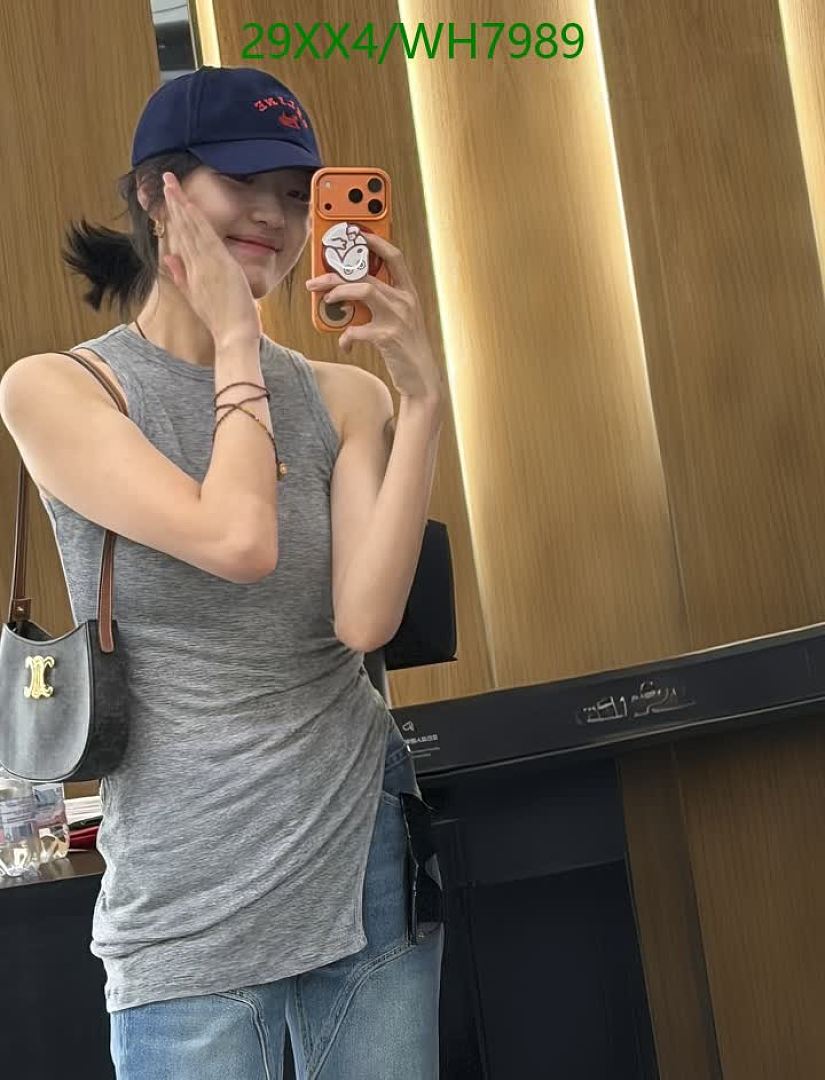 Celine-Cap(Hat) Code: WH7989 $: 29USD