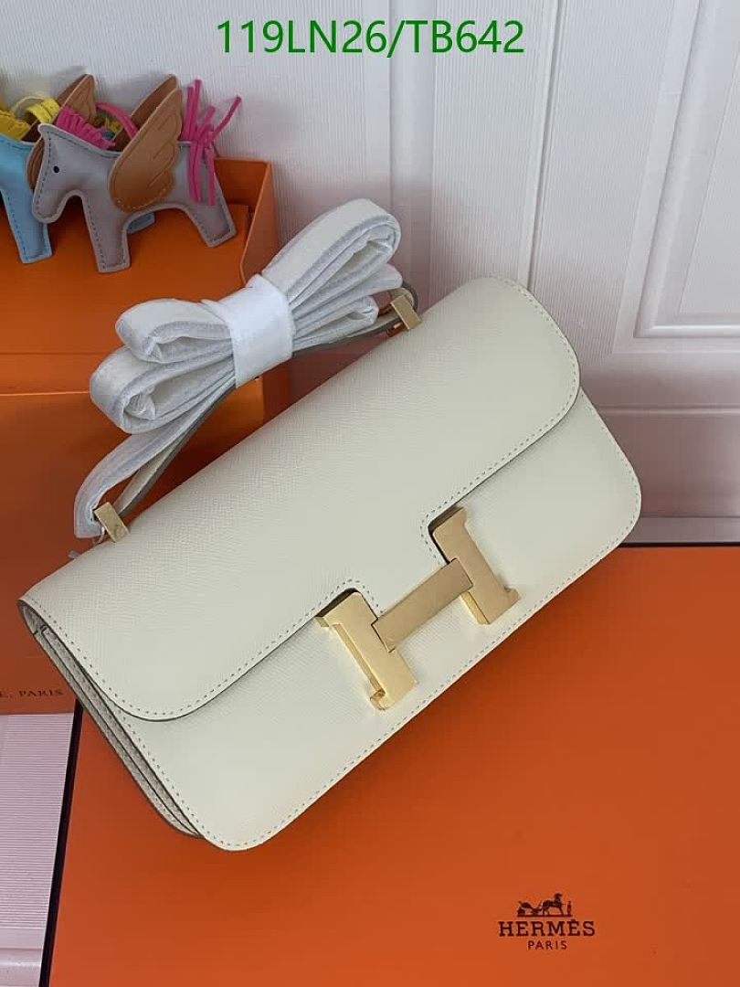 Hermes-Bag-4A Quality Code: TB642 $: 119USD