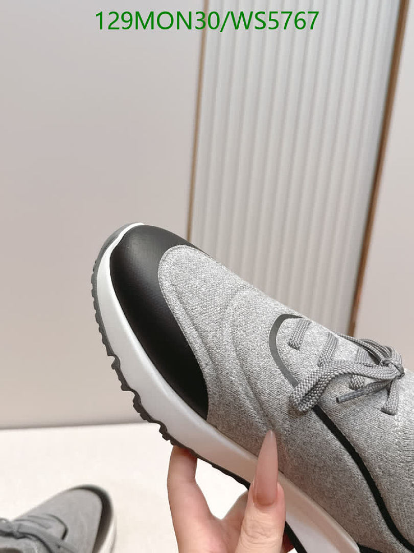 Brunello Cucinelli-Men shoes Code: WS5767 $: 129USD