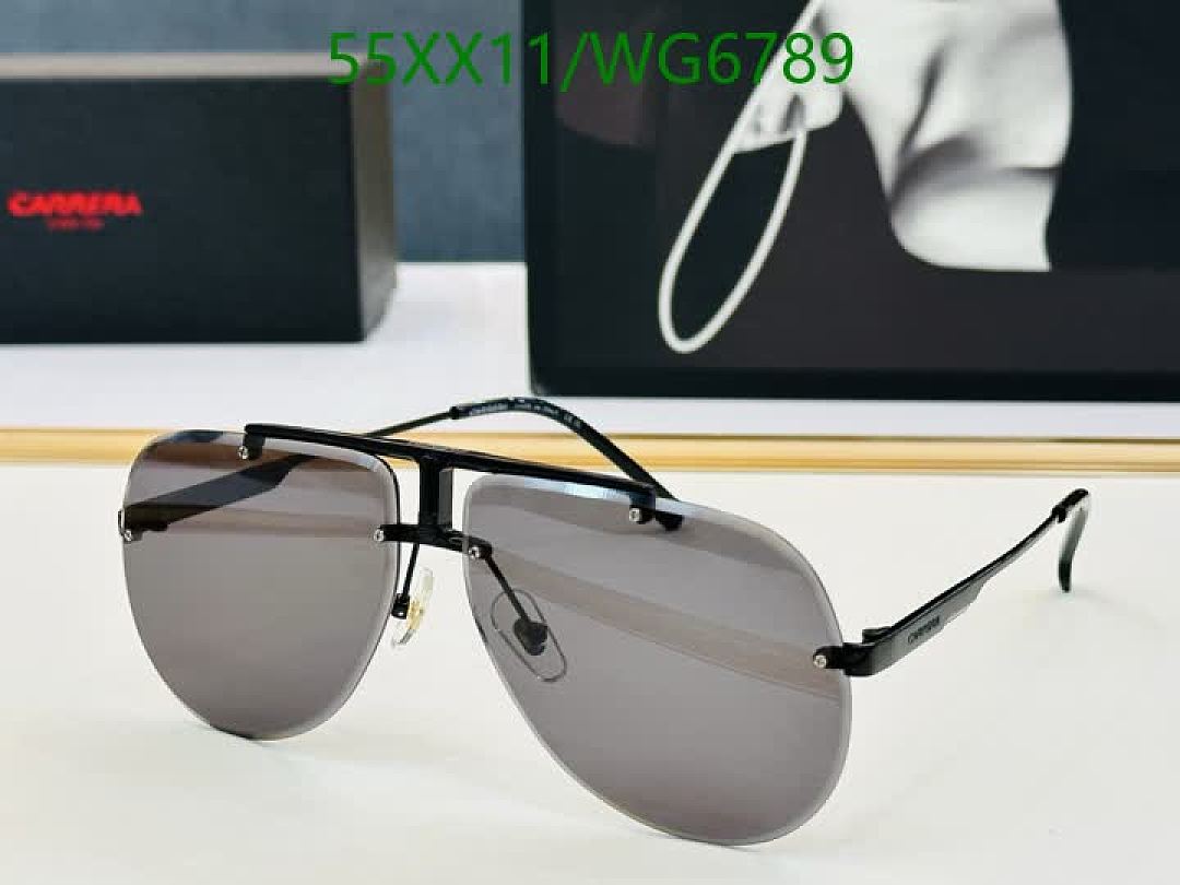 Carrera-Glasses Code: WG6789 $: 55USD