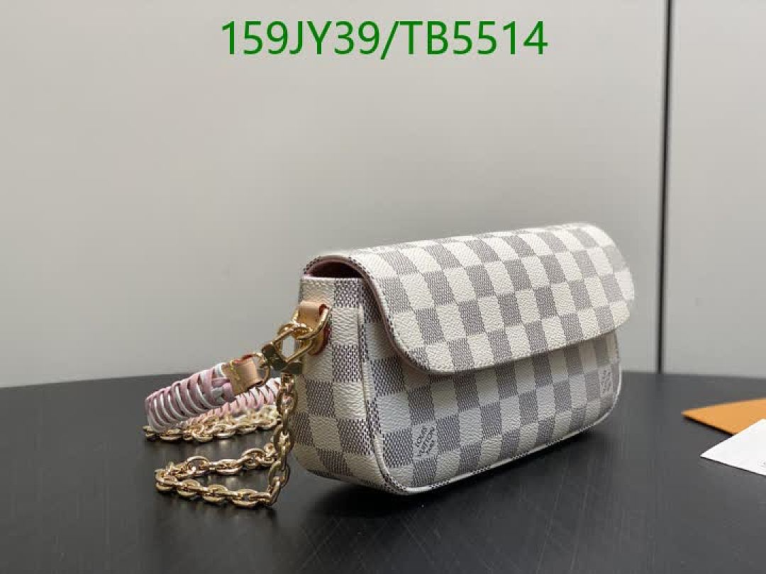 LV-Bag-Mirror Quality Code: TB5514 $: 159USD