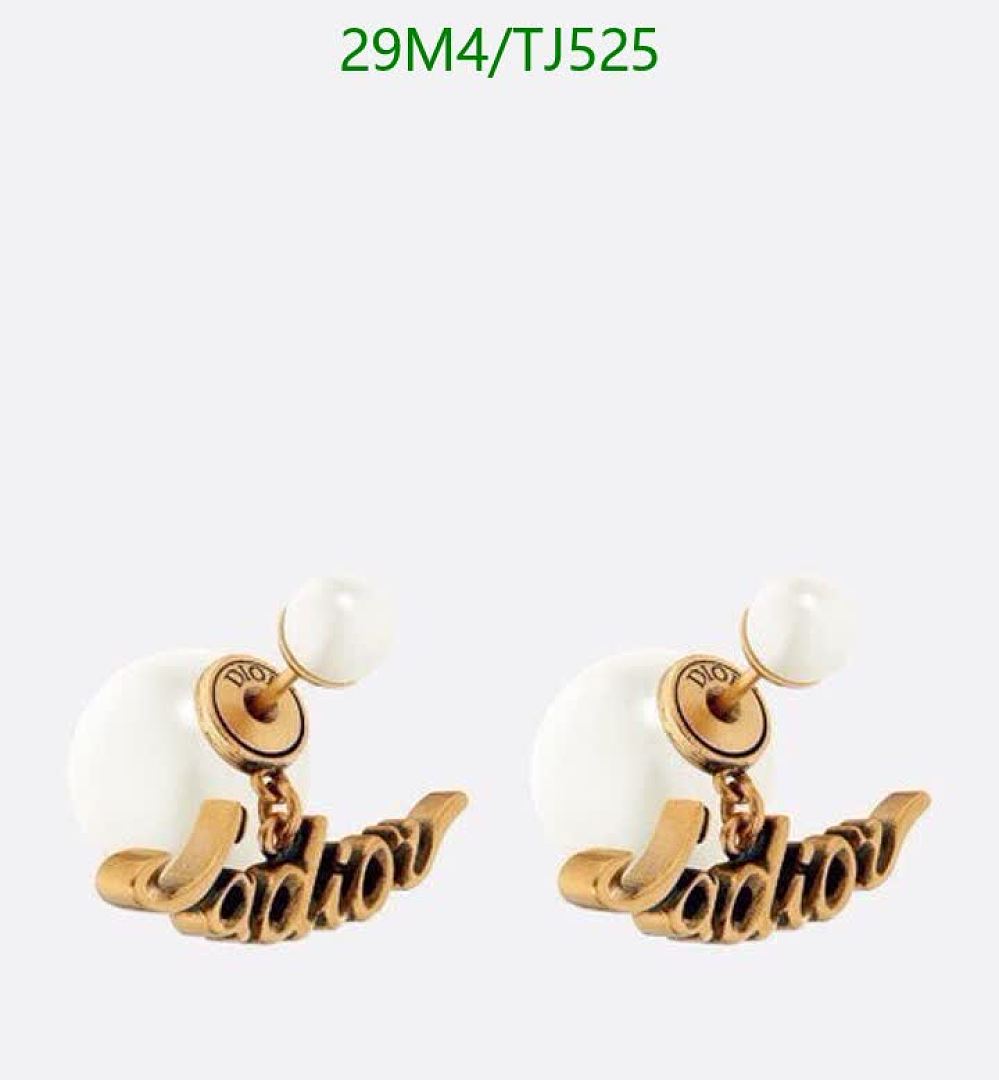 Dior-Jewelry Code: TJ525 $: 29USD