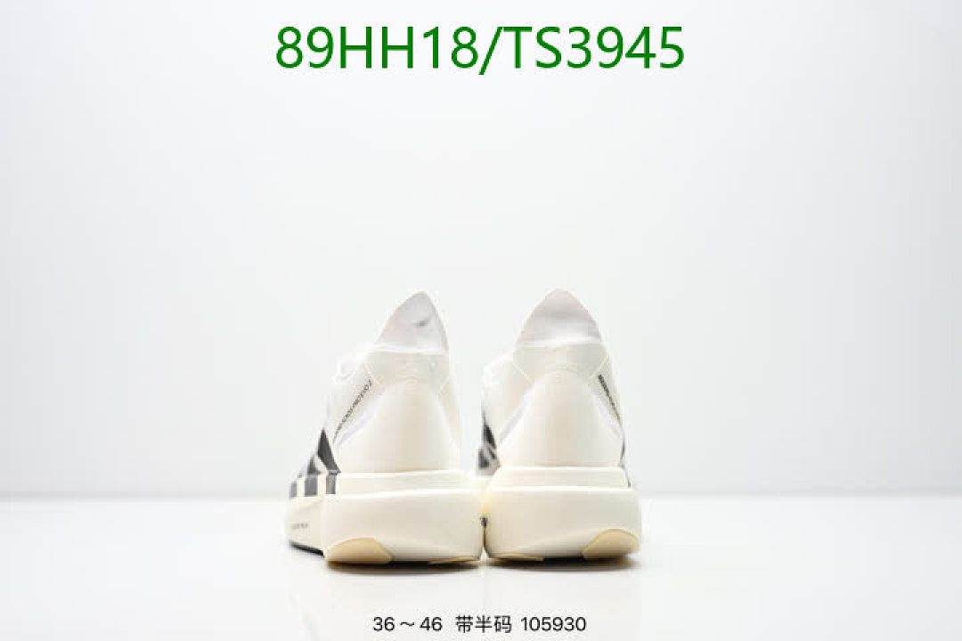 Adidas-Men shoes Code: TS3945 $: 89USD
