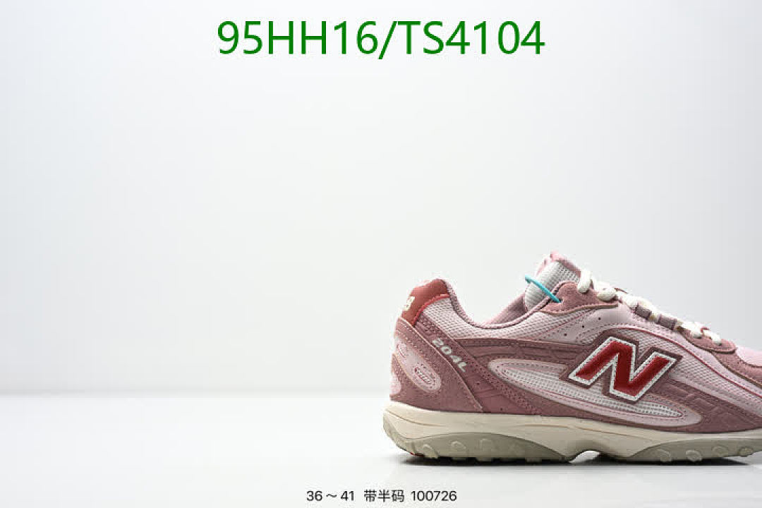 New Balance-Men shoes Code: TS4104 $: 95USD