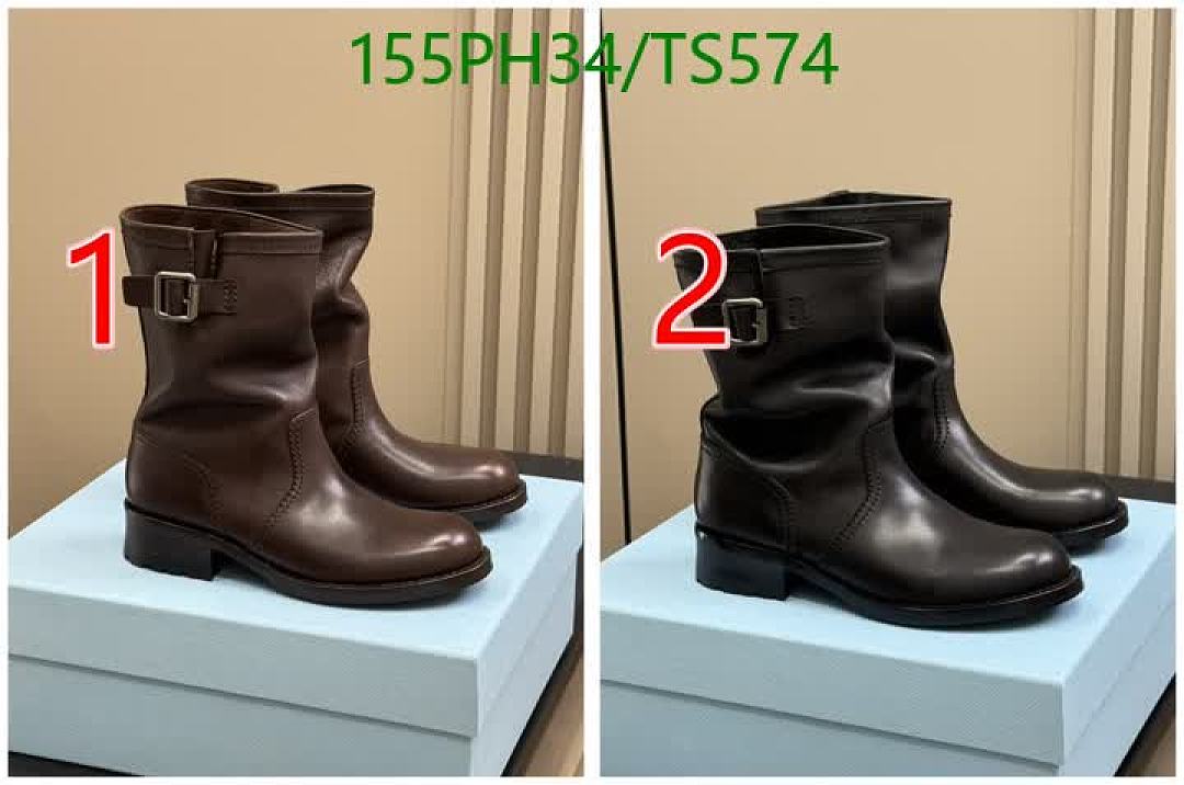 Boots-Women Shoes Code: TS574 $: 155USD