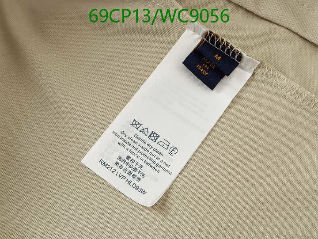 LV-Clothing Code: WC9056 $: 69USD