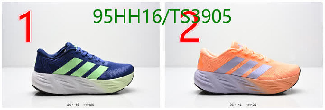 Adidas-Men shoes Code: TS3905 $: 95USD