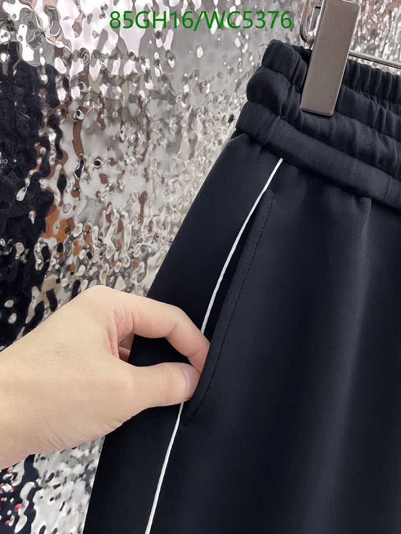 Arcteryx-Clothing Code: WC5376 $: 85USD