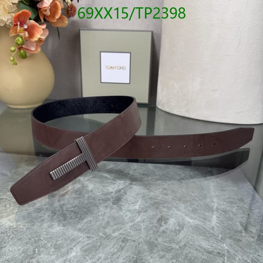 Tom Ford-Belts Code: TP2398 $: 69USD
