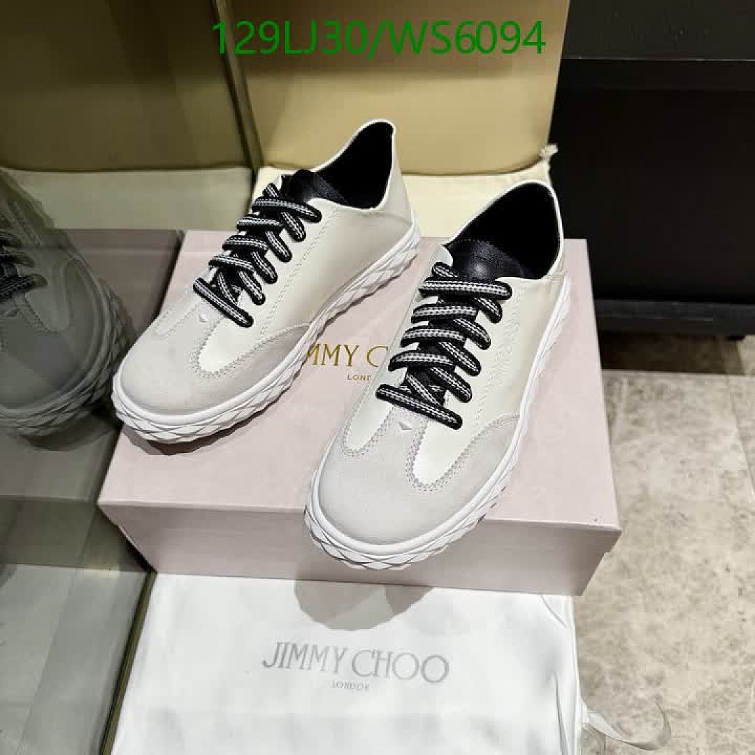 Jimmy Choo-Women Shoes Code: WS6094 $: 129USD