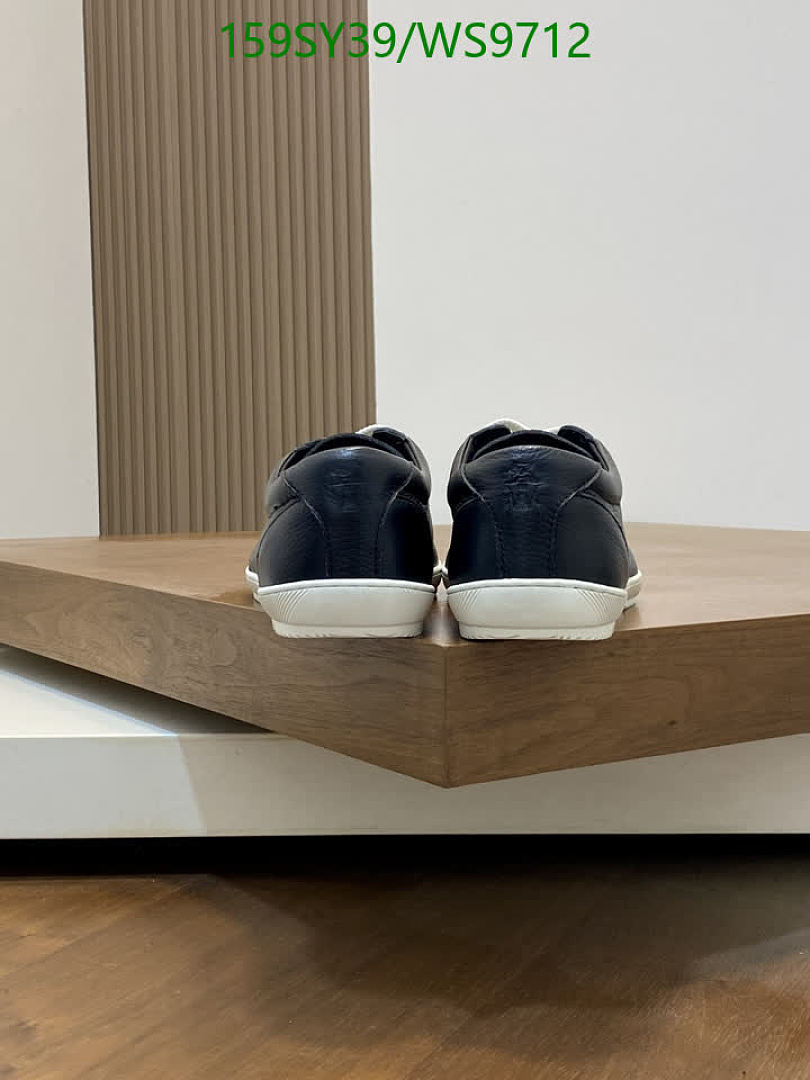 Brunello Cucinelli-Men shoes Code: WS9712 $: 159USD
