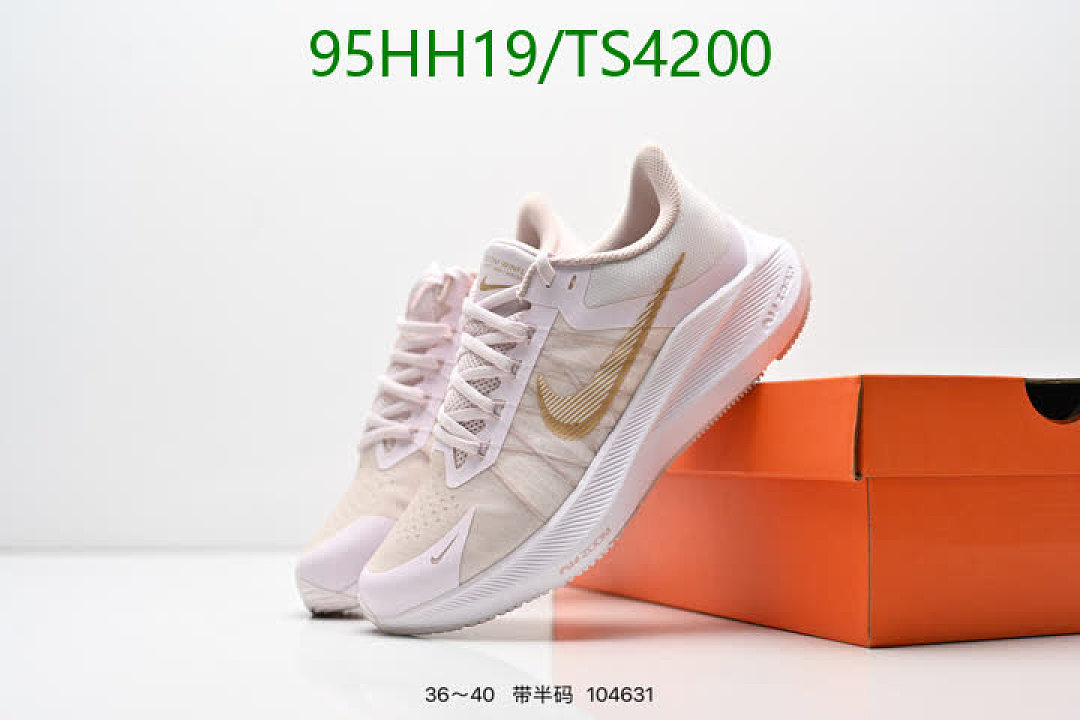 NIKE-Women Shoes Code: TS4200 $: 95USD