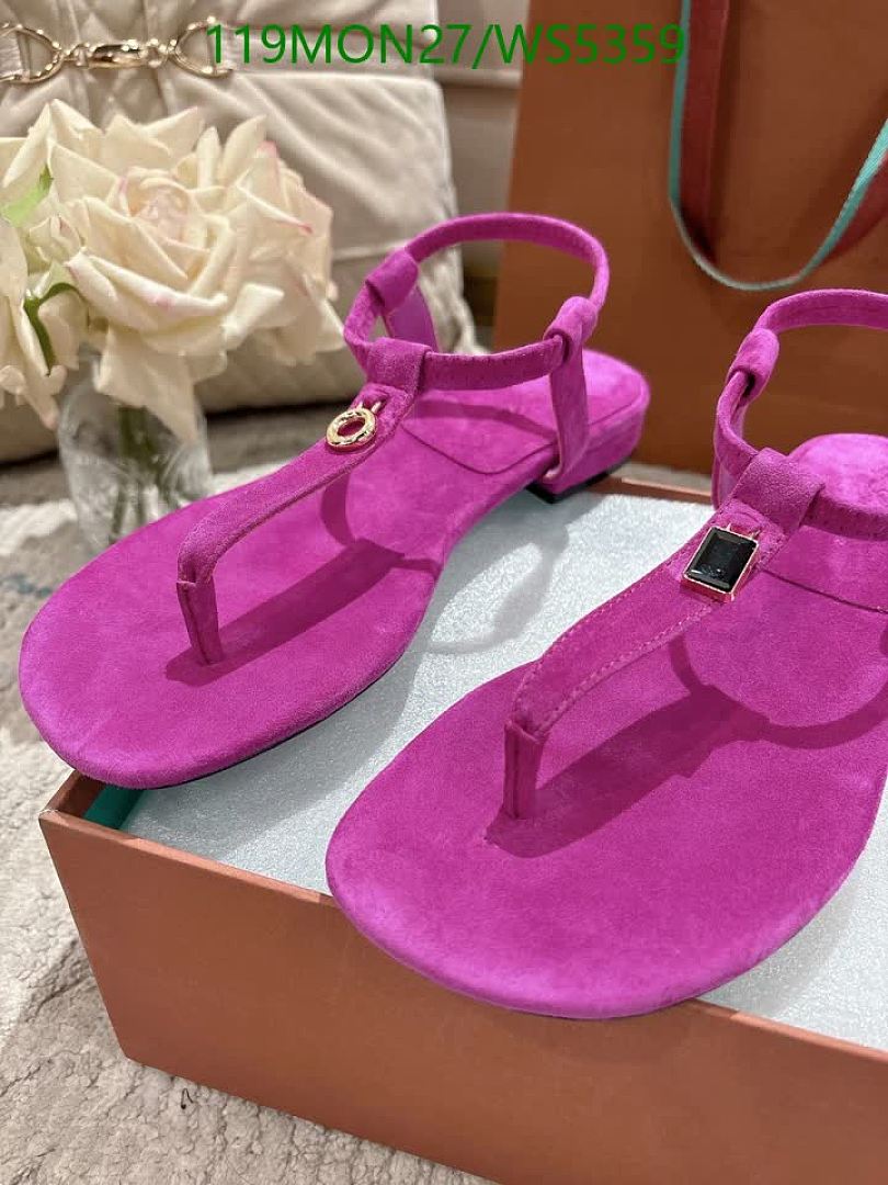 Loro Piana-Women Shoes Code: WS5359 $: 119USD