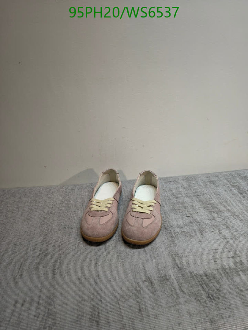 Maison Margiela-Women Shoes Code: WS6537 $: 95USD