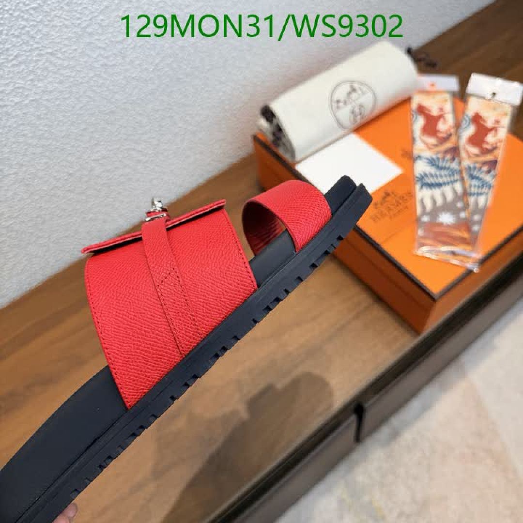 Hermes-Men shoes Code: WS9302 $: 129USD