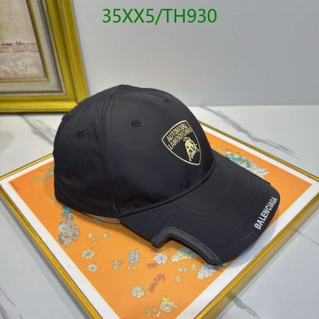 Balenciaga-Cap(Hat) Code: TH930 $: 35USD