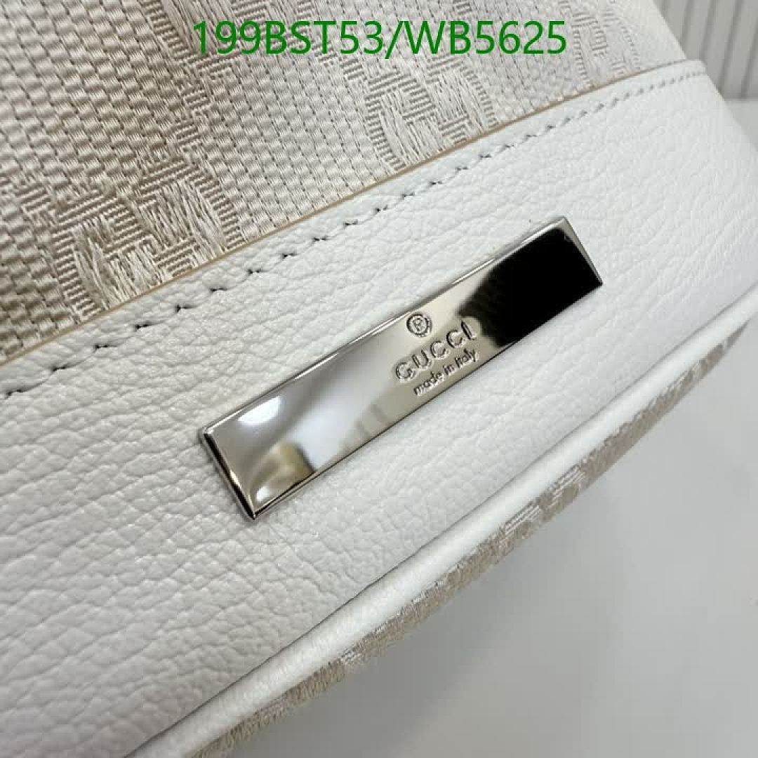 Gucci-Bag-Mirror Quality Code: WB5625 $: 199USD
