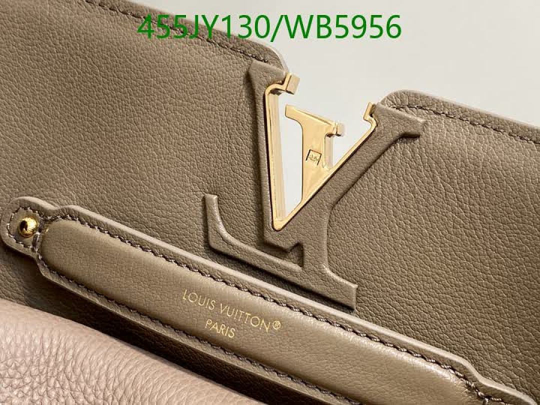 LV-Bag-Mirror Quality Code: WB5956 $: 455USD