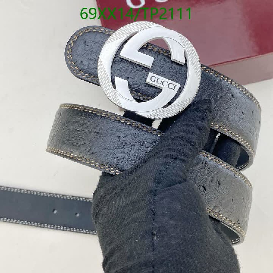 Gucci-Belts Code: TP2111 $: 69USD