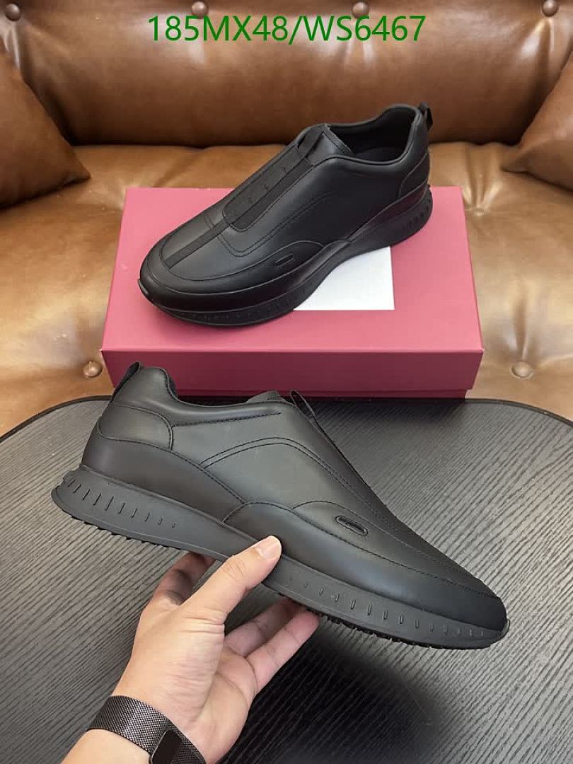 John Lobb-Men shoes Code: WS6467 $: 185USD