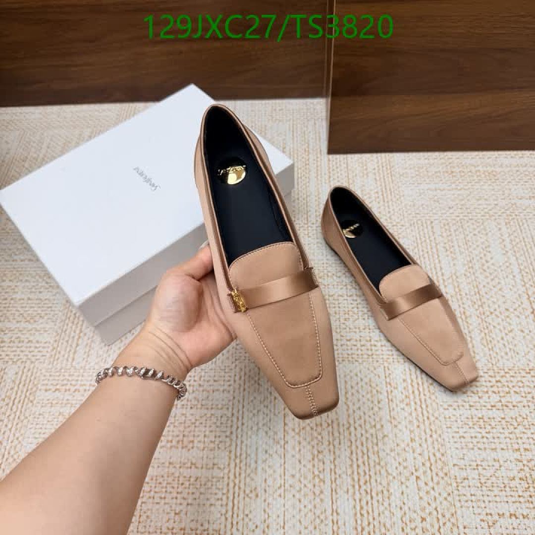 YSL-Women Shoes Code: TS3820 $: 129USD