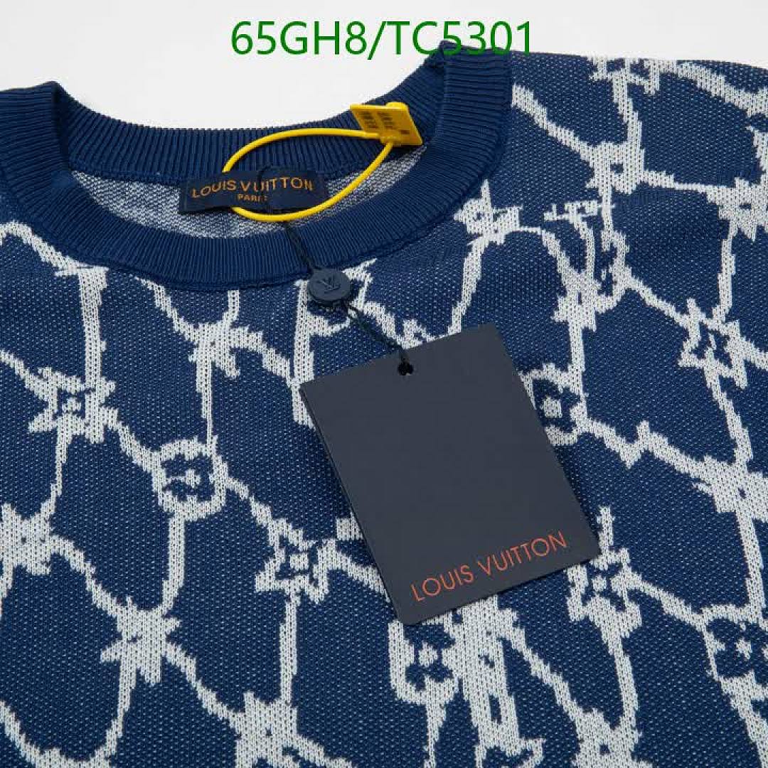 LV-Clothing Code: TC5301 $: 65USD