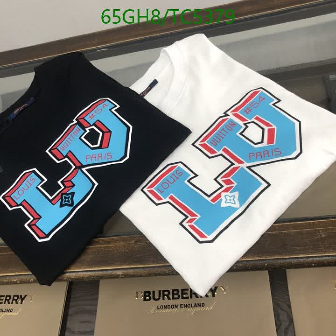 LV-Clothing Code: TC5379 $: 65USD