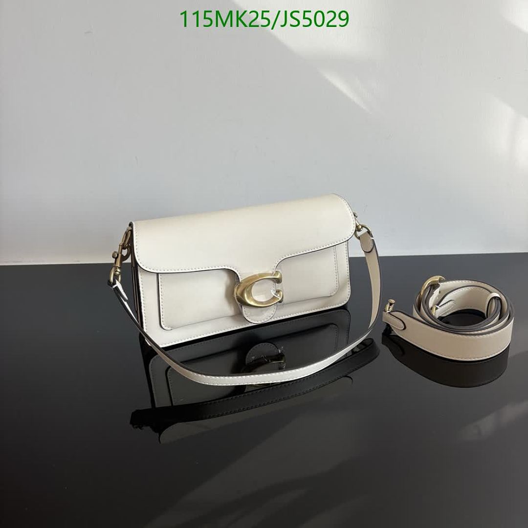 Coach-Bag-4A Quality Code: JS5029 $: 115USD