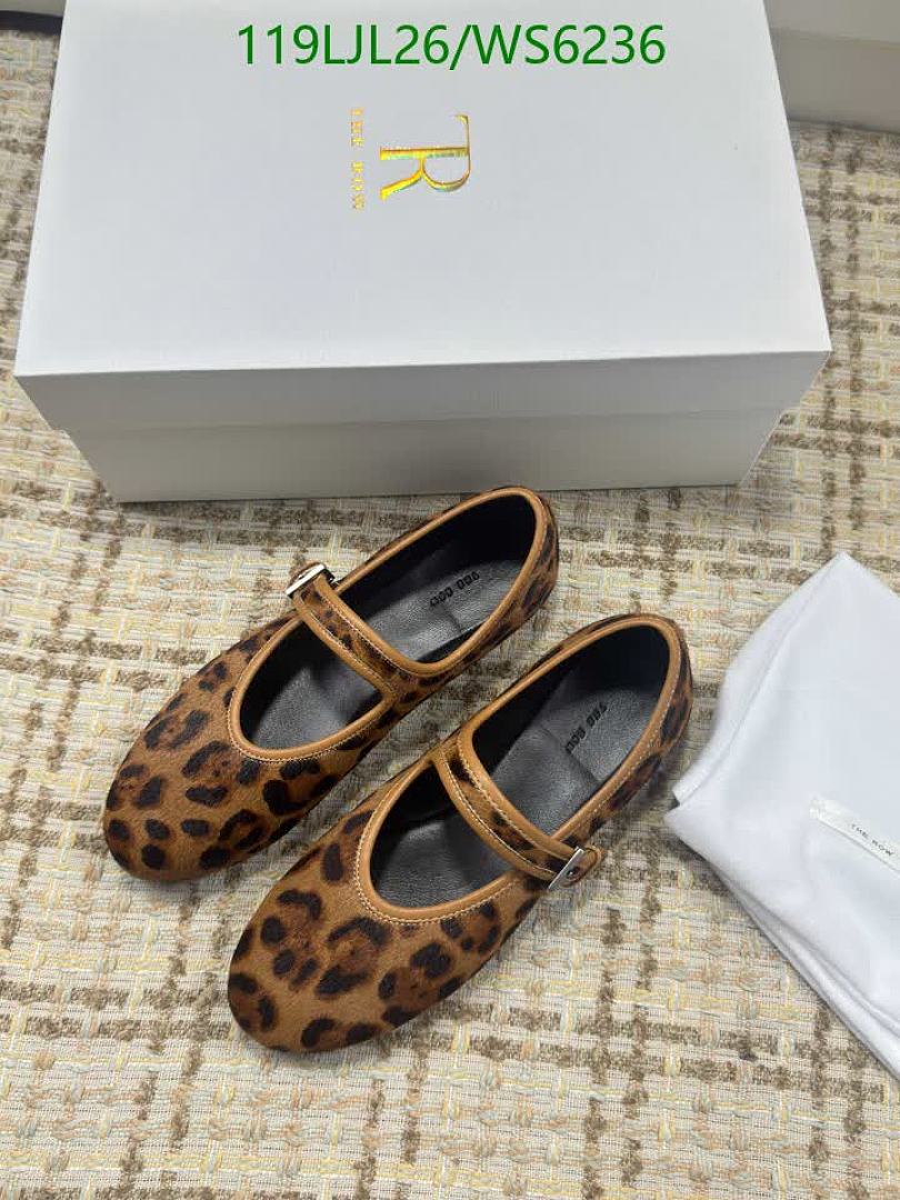 The Row-Women Shoes Code: WS6236 $: 119USD
