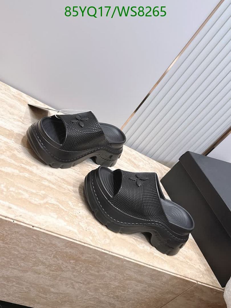 SMFK-Women Shoes Code: WS8265 $: 85USD