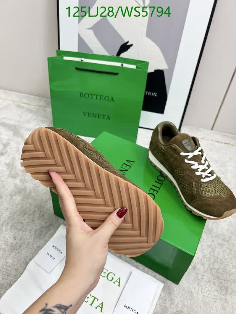 BV-Women Shoes Code: WS5794 $: 125USD