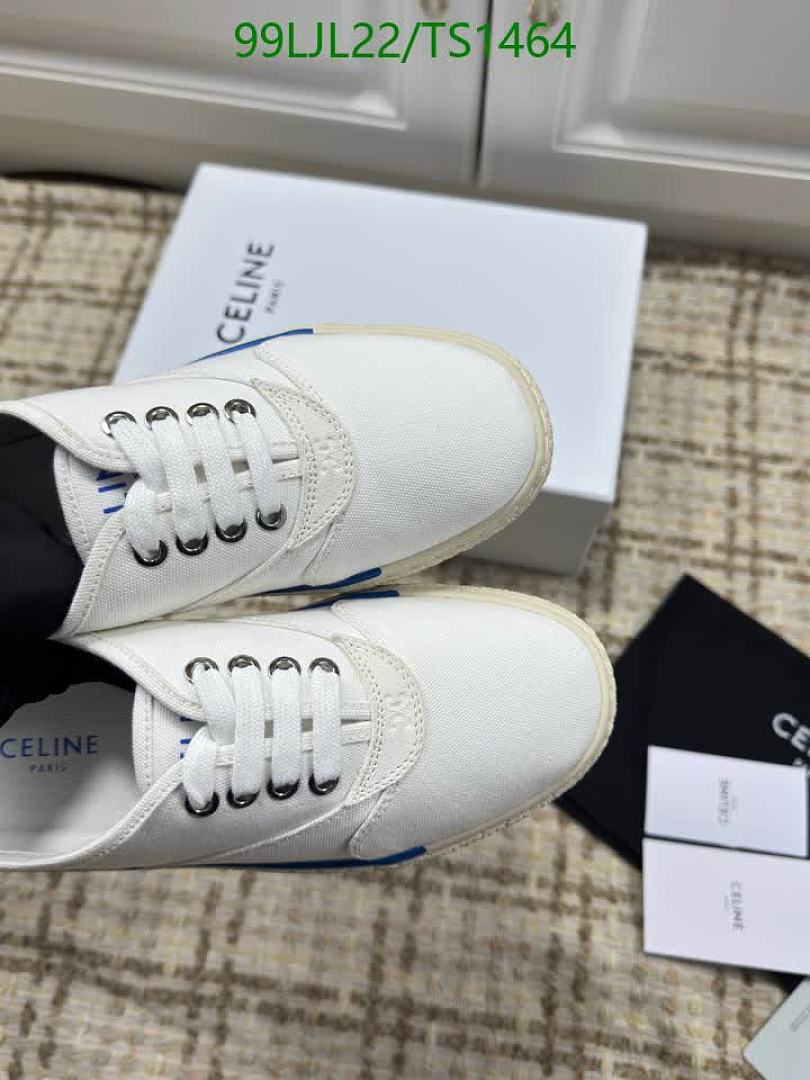 Celine-Women Shoes Code: TS1464 $: 99USD