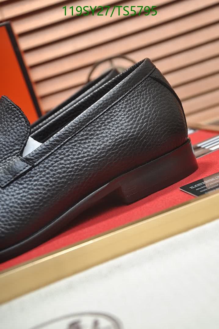 Hermes-Men shoes Code: TS5795 $: 119USD