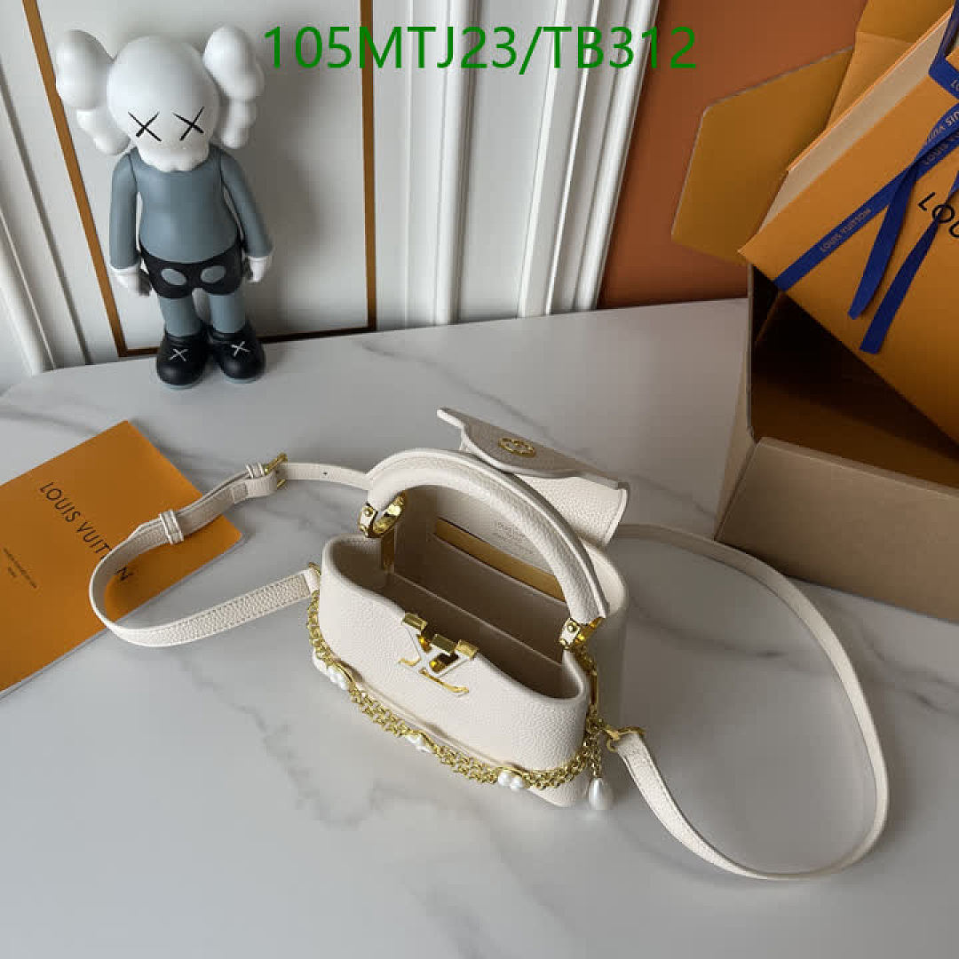 LV-Bag-4A Quality Code: TB312 $: 105USD