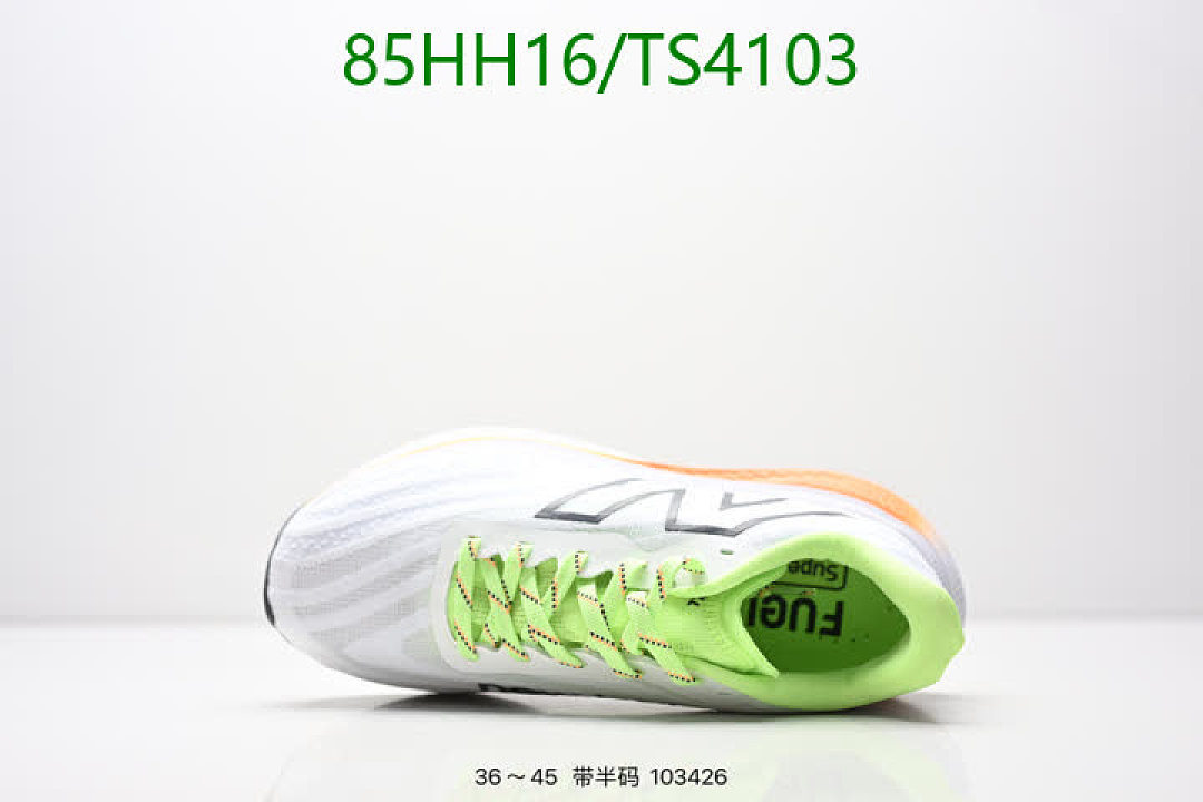 New Balance-Women Shoes Code: TS4103 $: 85USD