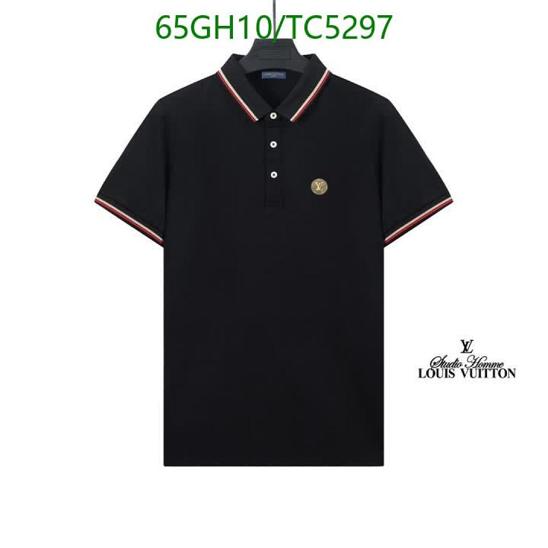 LV-Clothing Code: TC5297 $: 65USD