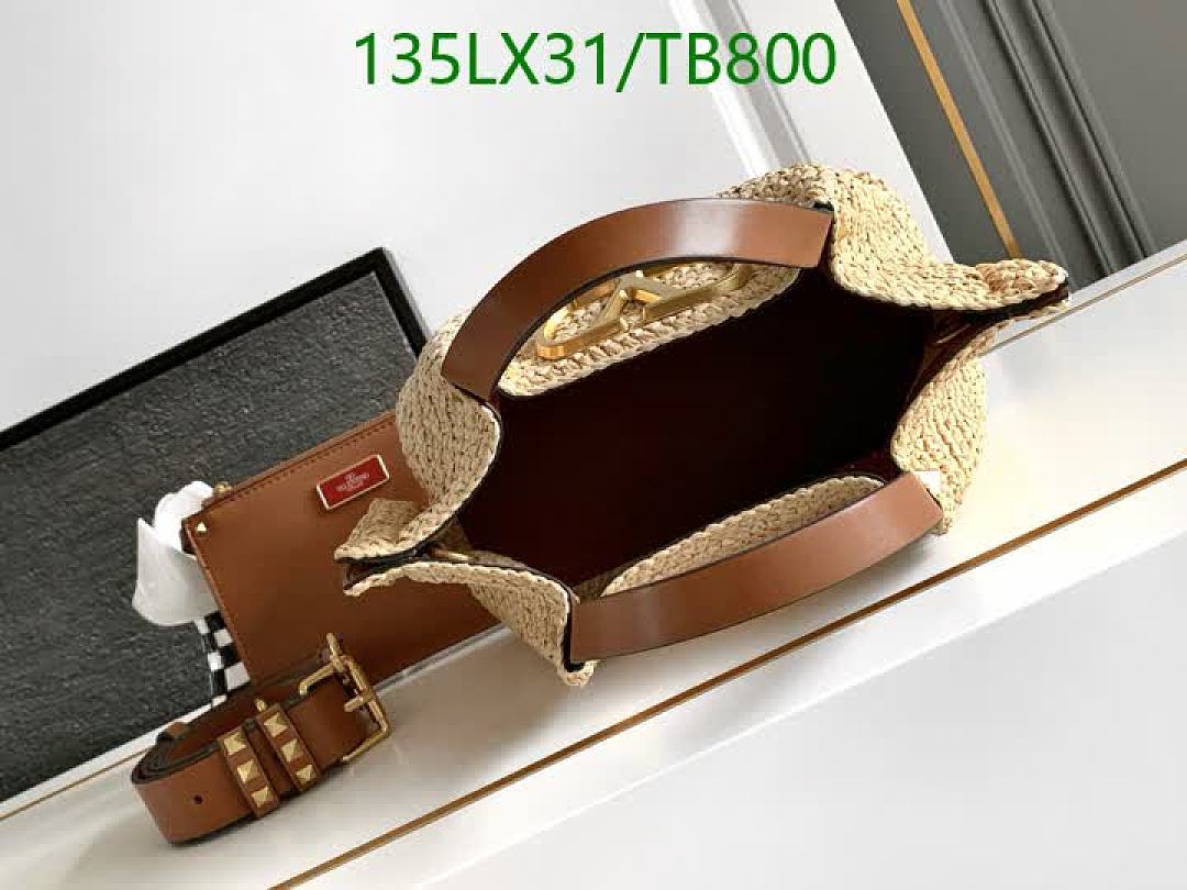 Valentino-Bag-4A Quality Code: TB800 $: 135USD