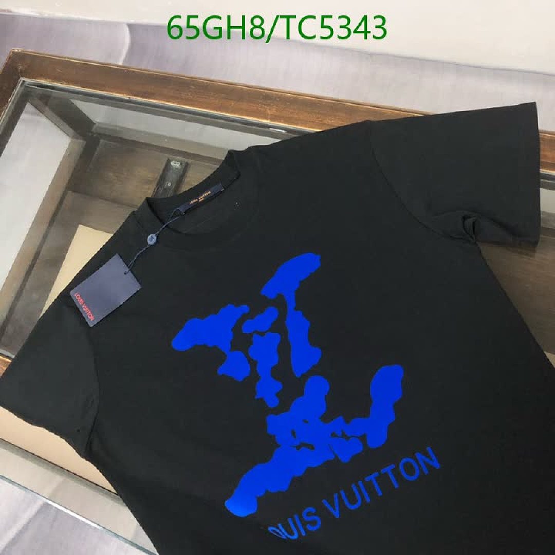 LV-Clothing Code: TC5343 $: 65USD