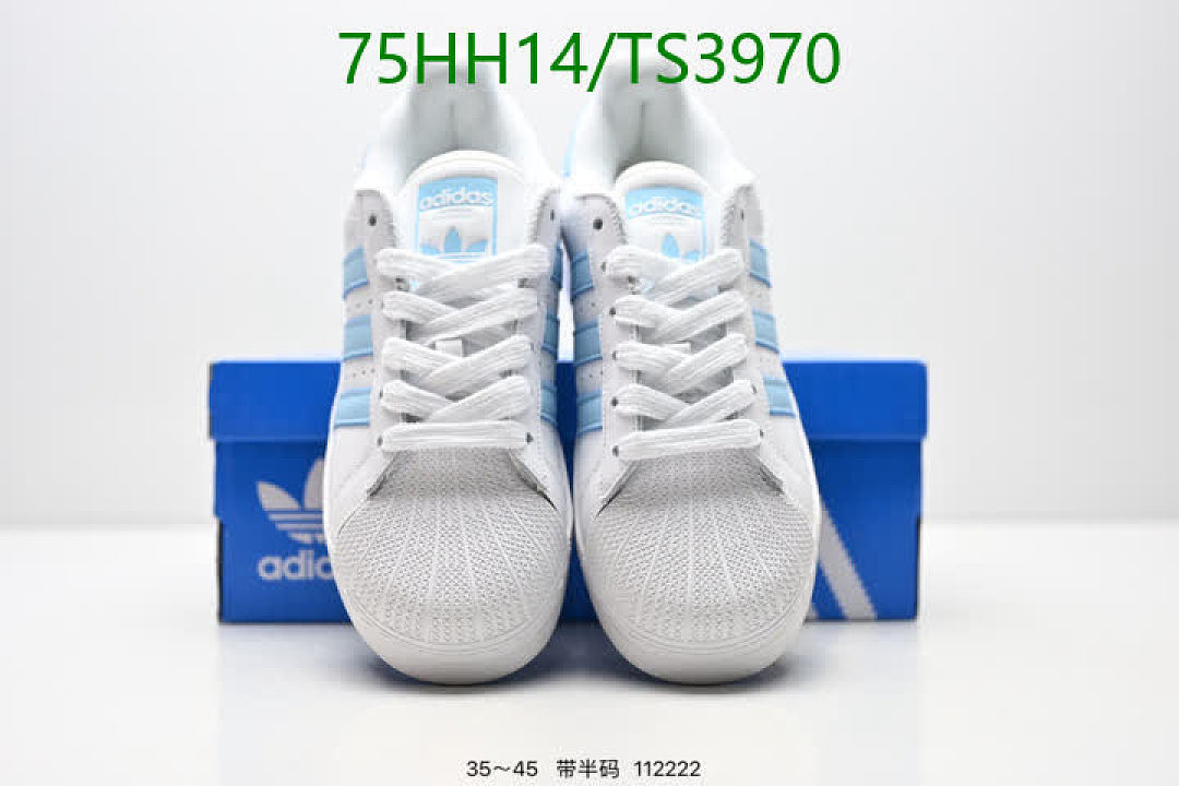 Adidas-Women Shoes Code: TS3970 $: 75USD