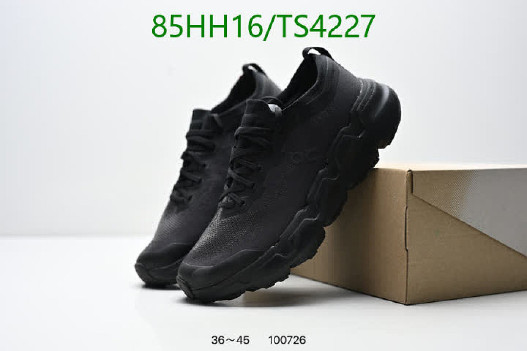 On Running Cloudsurfer-Men shoes Code: TS4227 $: 85USD