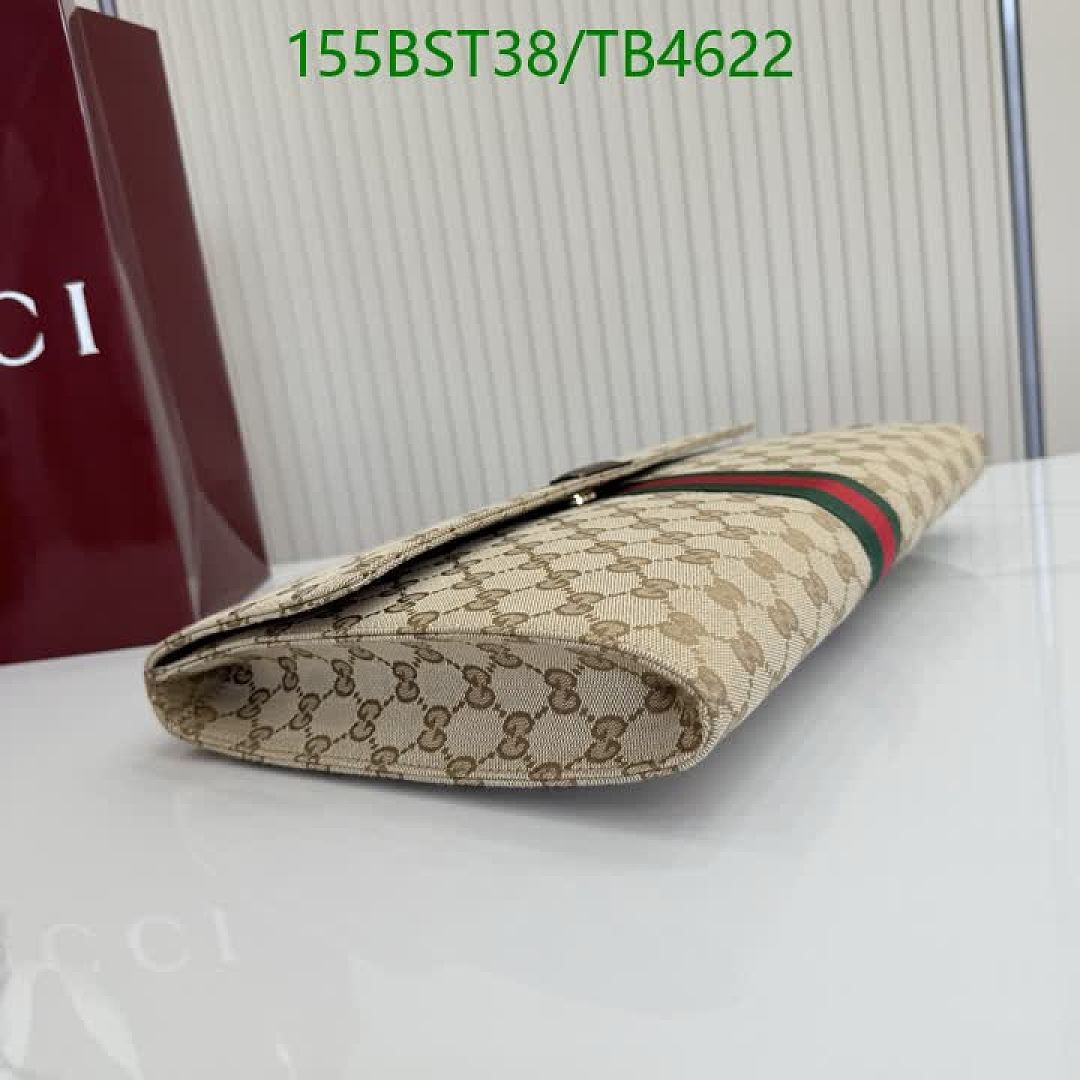 Gucci-Bag-Mirror Quality Code: TB4622 $: 155USD